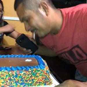 Meet your Posher, Henry